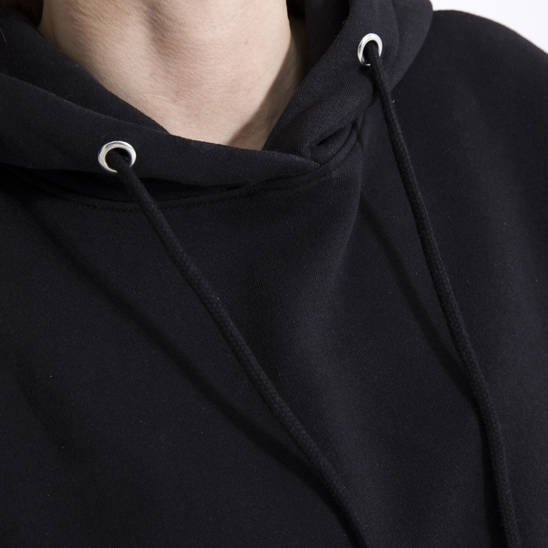 Cropped Hood "Chloe" Cropped Hood "Chloe"